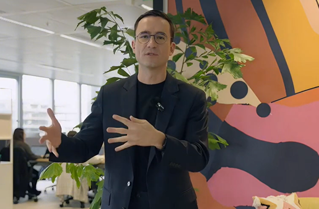 Présentation vidéo