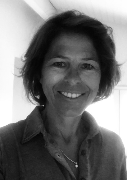 Isabelle Guerin