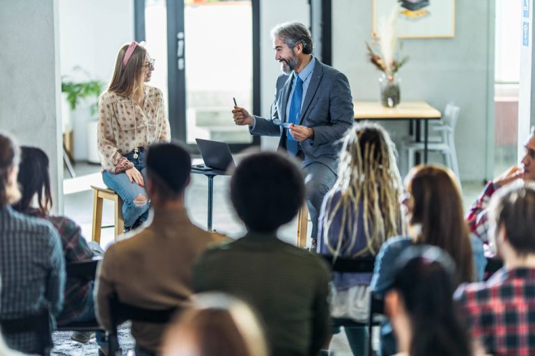 Les fondamentaux de la formation professionnelle continue (FPC)