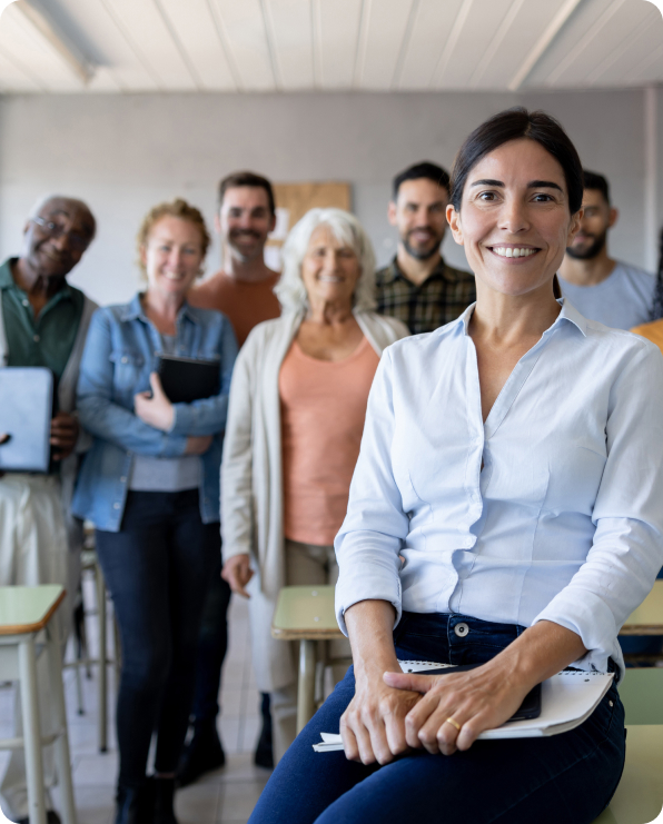 formation inter-entreprise