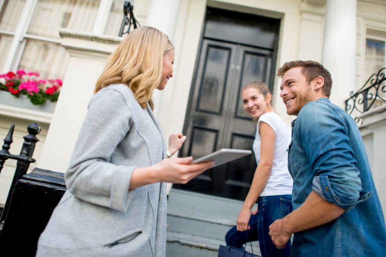 réussir vente immobilière